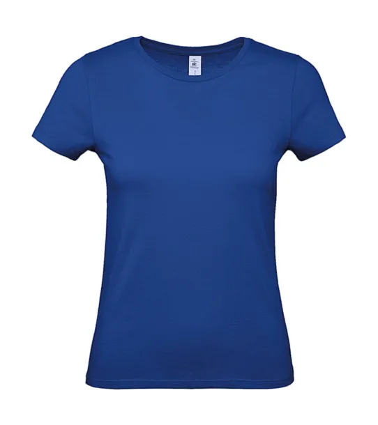  #E150 /women T-Shirt - B&C Royal blue