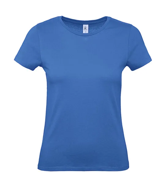  #E150 /women T-Shirt - B&C Azure