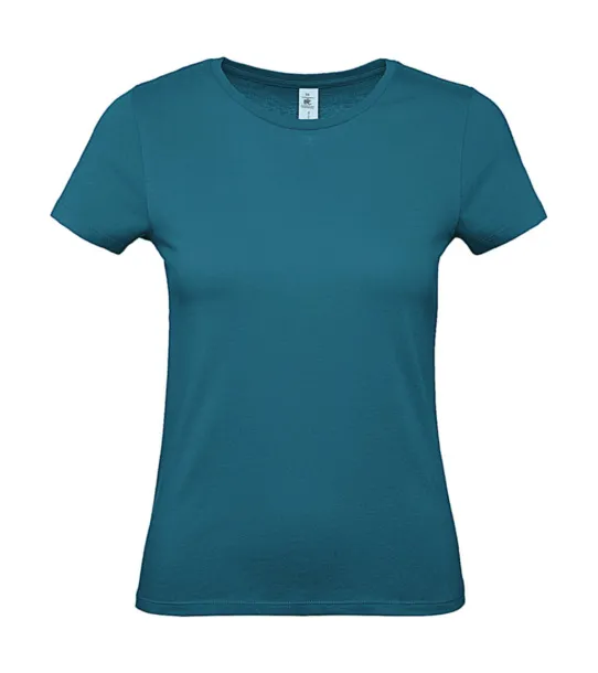  #E150 /women T-Shirt - B&C Diva Blue