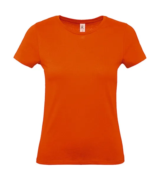  #E150 /women T-Shirt - B&C Narančasta