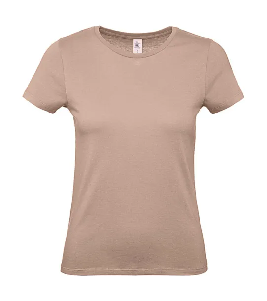  #E150 /women T-Shirt - B&C Millenial Pink