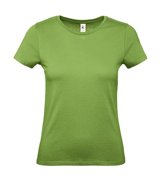  #E150 /women T-Shirt - B&C Pistacho