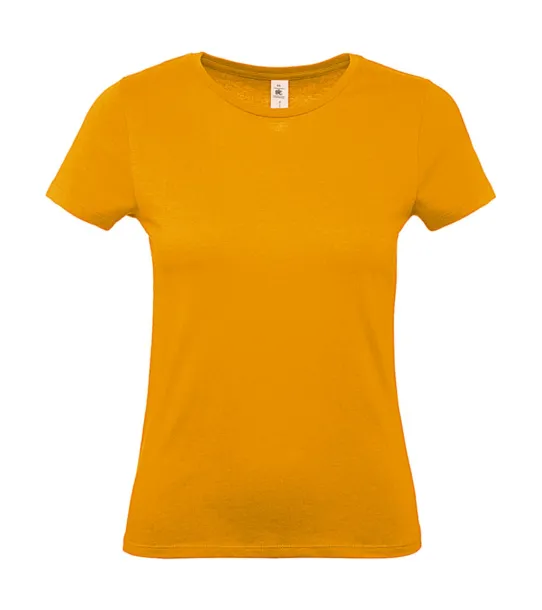  #E150 /women T-Shirt - B&C Apricot