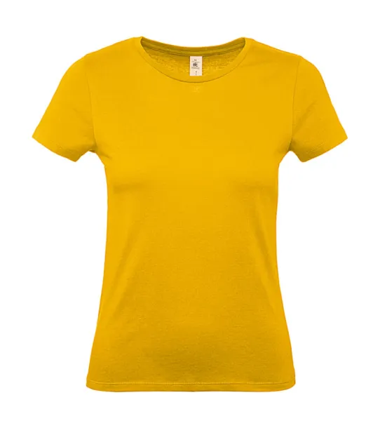  #E150 /women T-Shirt - B&C Gold