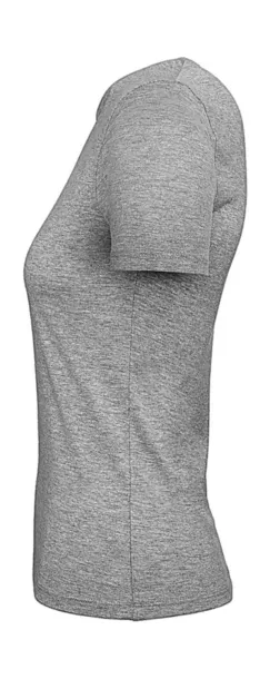  #E150 ženska kratka majica, 145 g/m² - B&C