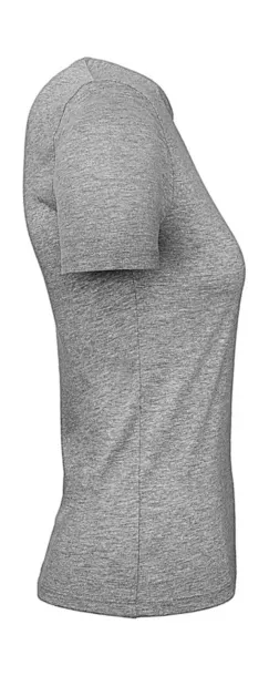  #E150 ženska kratka majica, 145 g/m² - B&C