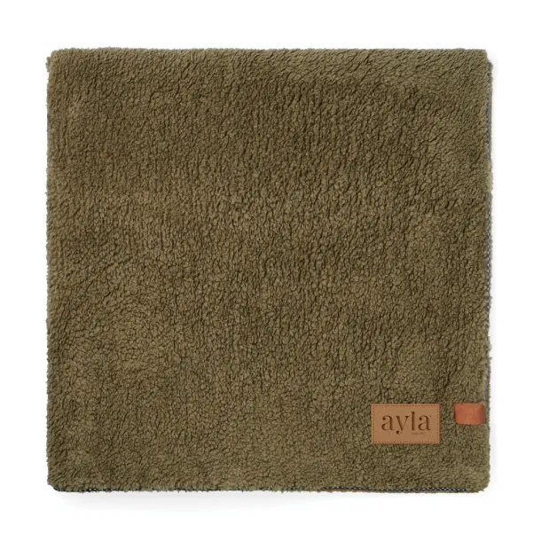 VINGA Maine GRS reciklirana dupla deka, 200 g/m2 - Vinga 45533C