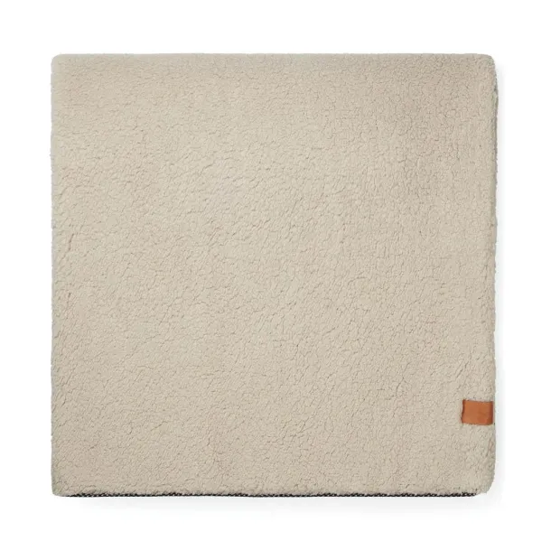  VINGA Maine GRS reciklirana dupla deka, 200 g/m2 - Vinga brown