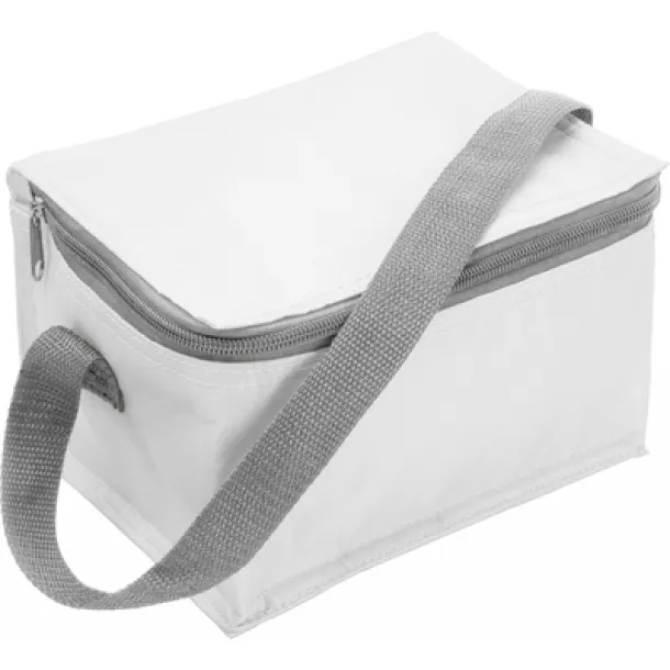  Cooler bag white