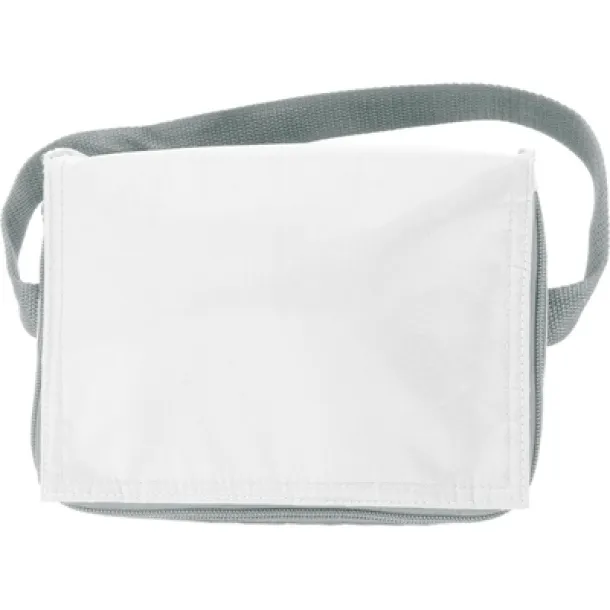  Cooler bag white