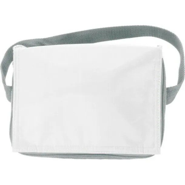  Cooler bag white