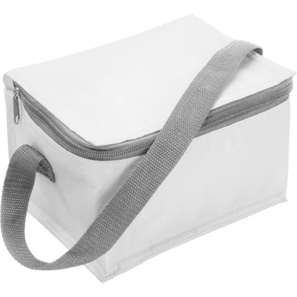  Cooler bag white