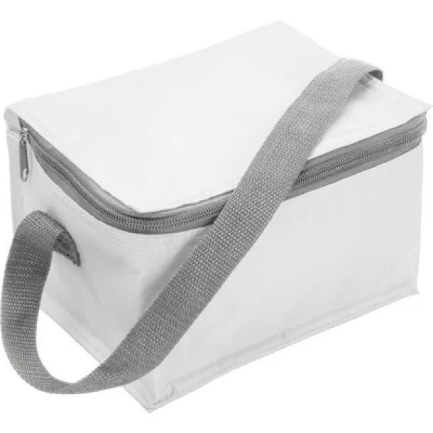  Cooler bag white