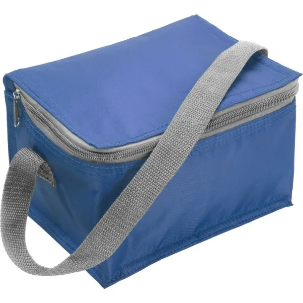  Cooler bag blue