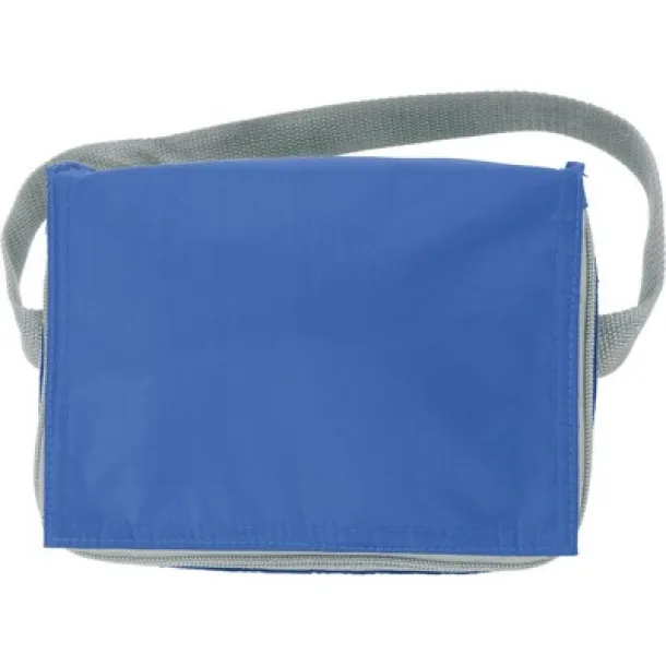  Cooler bag blue