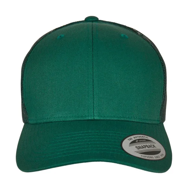  Retro Trucker - Classics Evergreen