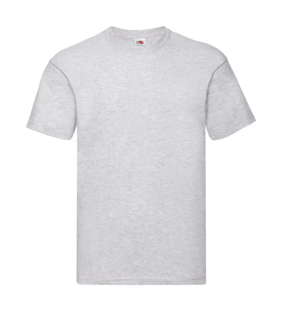 Fruit of the Loom Original T T-shirt Grey