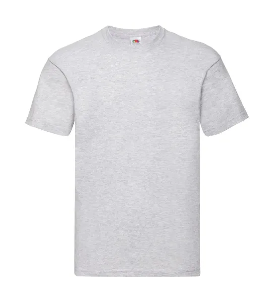 Fruit of the Loom Original T T-shirt Grey