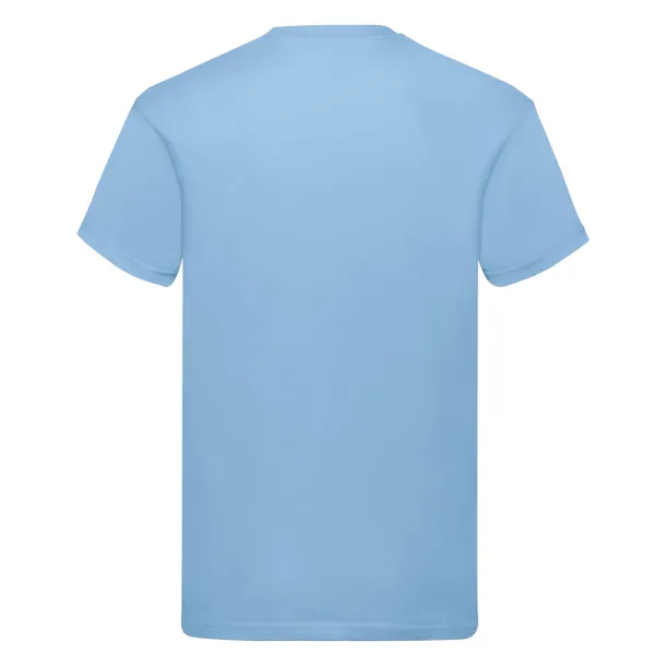 Fruit of the Loom Original T T-shirt Light blue