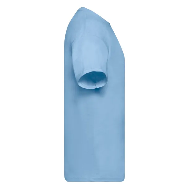 Fruit of the Loom Original T T-shirt Light blue