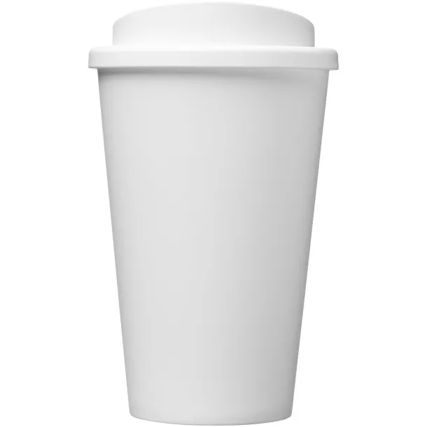 Americano® 350 ml insulated tumbler White