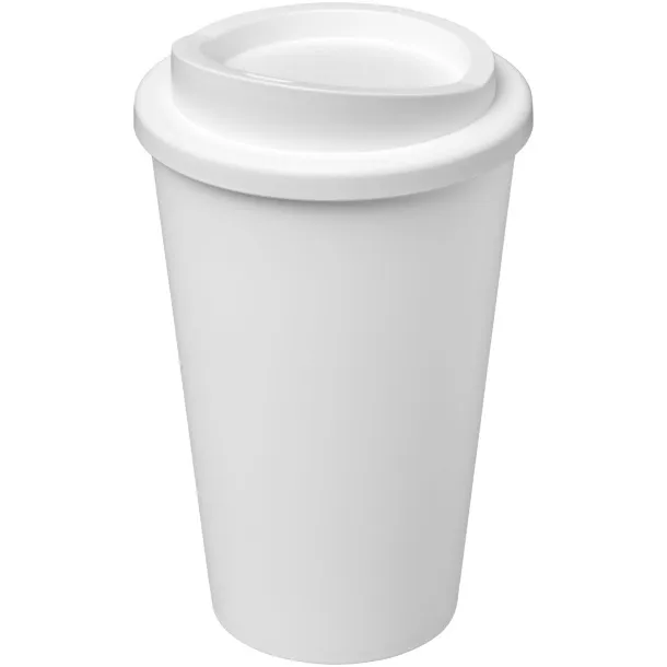 Americano® 350 ml insulated tumbler White