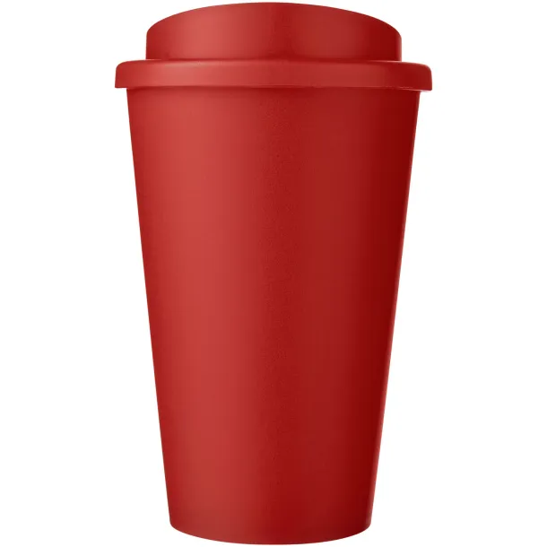 Americano® 350 ml insulated tumbler Red