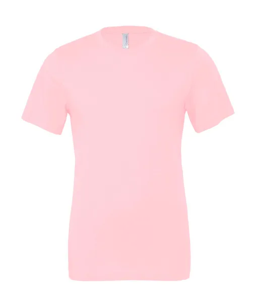  Unisex jersey kratka majica - Bella+Canvas Pink