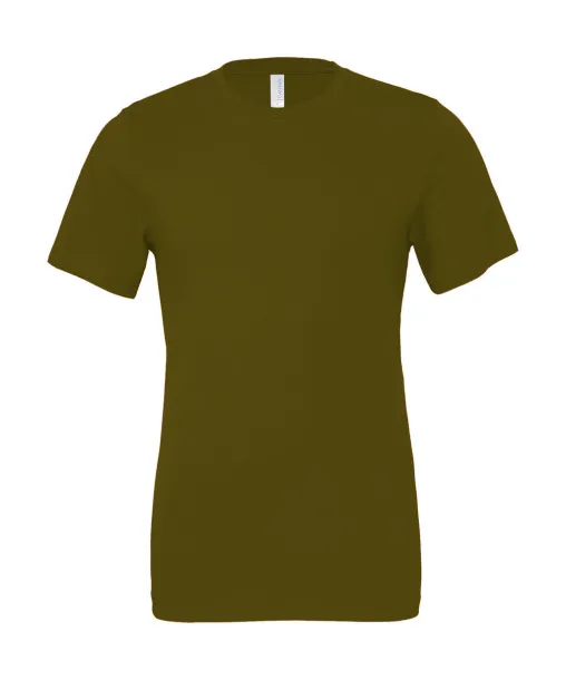  Unisex Jersey Short Sleeve Tee - Bella+Canvas Army