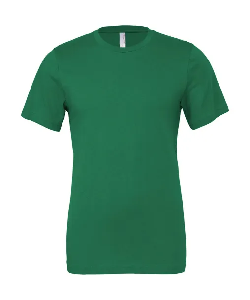  Unisex Jersey Short Sleeve Tee - Bella+Canvas Kelly Green