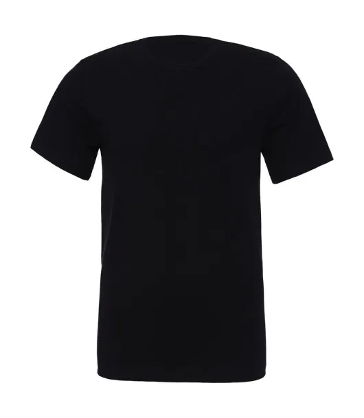  Unisex Jersey Short Sleeve Tee - Bella+Canvas Black