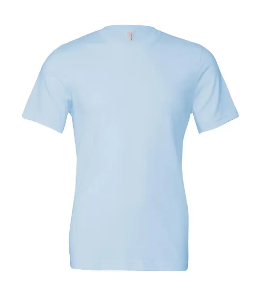  Unisex jersey kratka majica - Bella+Canvas Baby Blue