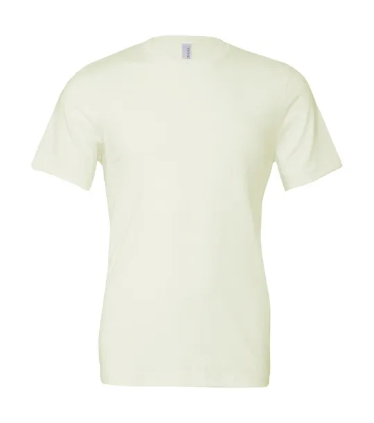  Unisex Jersey Short Sleeve Tee - Bella+Canvas Citron