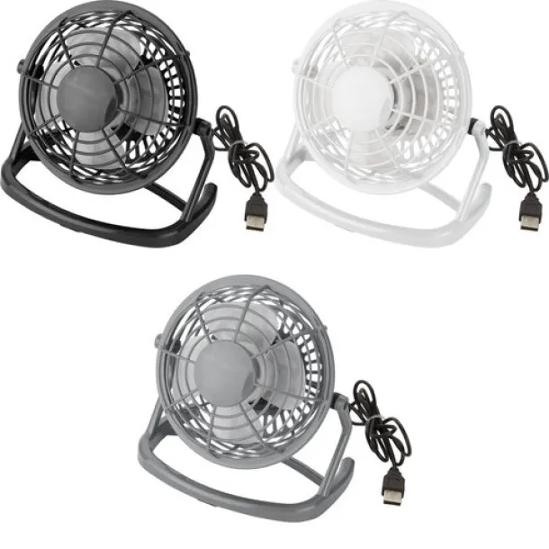  PRESTON PP desk fan