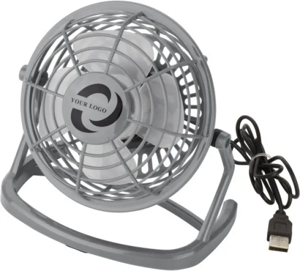  PRESTON PP desk fan