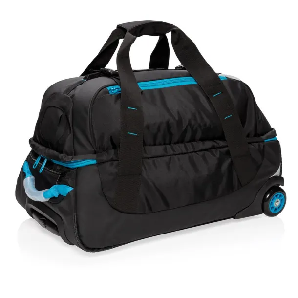  Medium adventure trolley Blue