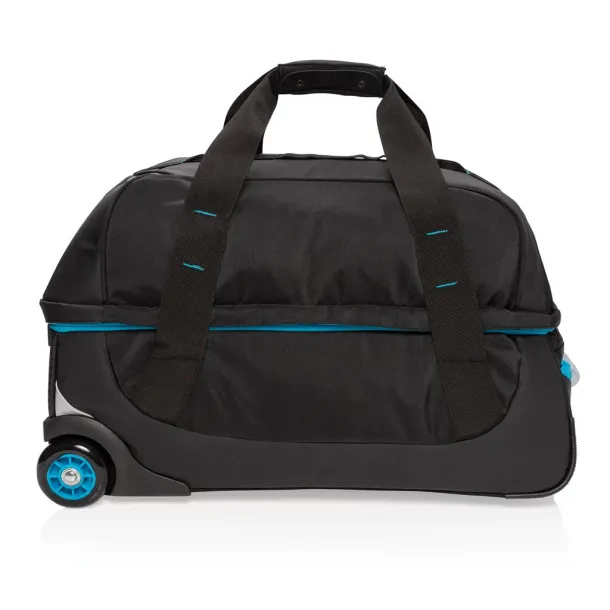  Medium adventure trolley Blue