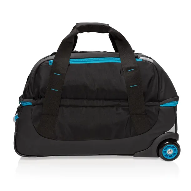  Medium adventure trolley Blue