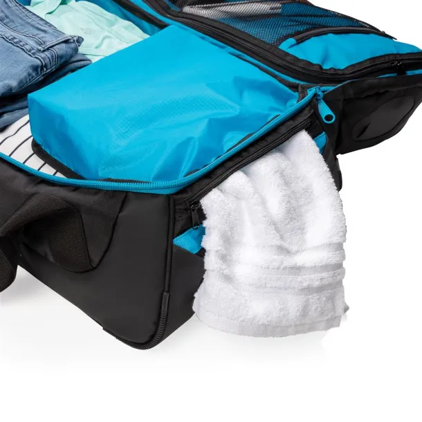  Medium adventure trolley Blue