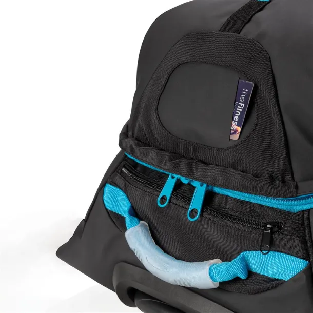  Medium adventure trolley Blue