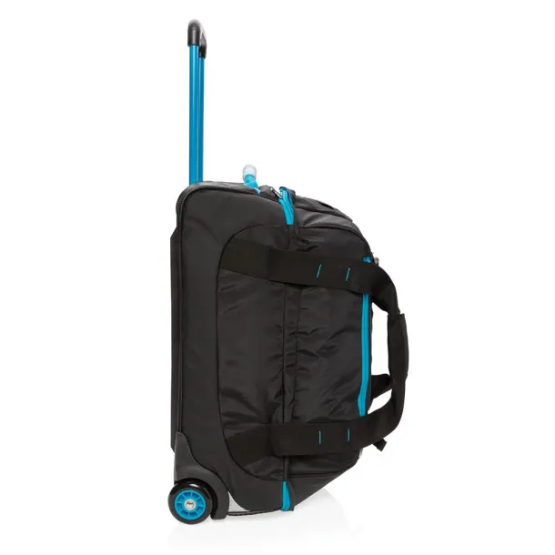  Medium adventure trolley Blue