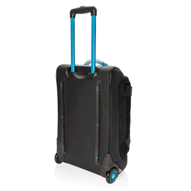  Medium adventure trolley Blue