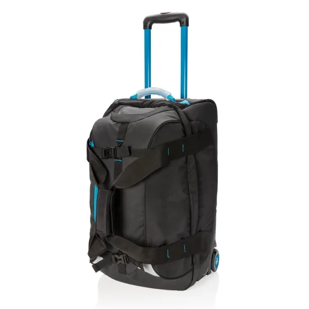  Medium adventure trolley Blue