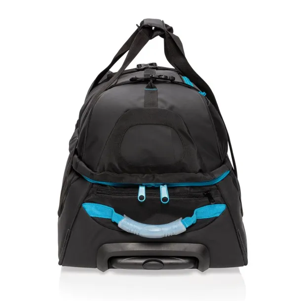  Medium adventure trolley Blue