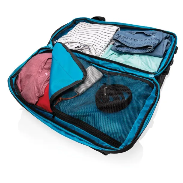  Medium adventure trolley Blue