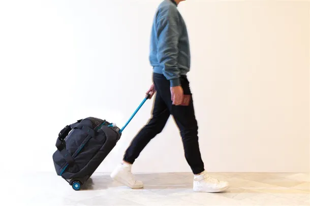  Medium adventure trolley Blue