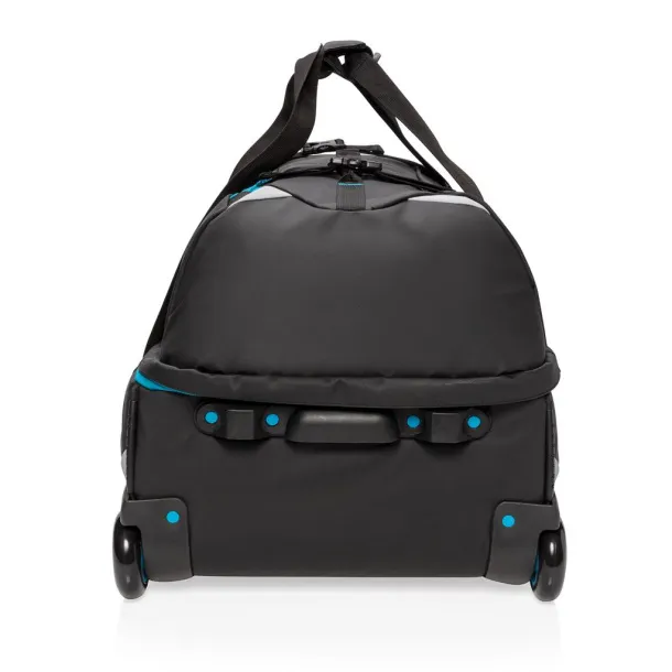  Medium adventure trolley Blue