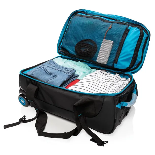  Medium adventure trolley Blue
