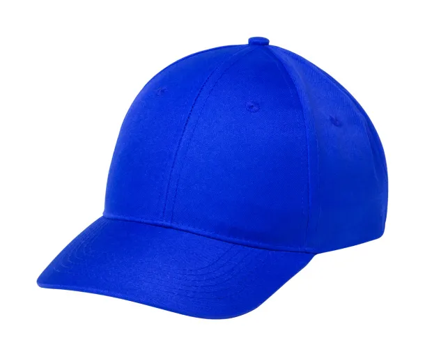 Replis baseball cap Blue