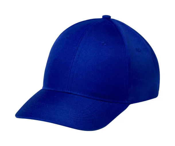 Replis baseball cap Dark blue